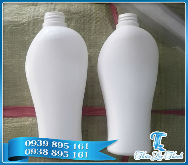 Chai lọ đựng hóa mỹ phẩm